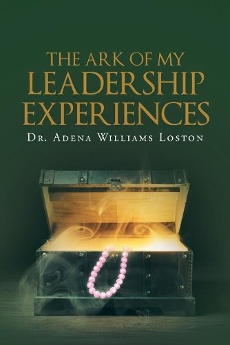Adena williams loston the ark - williams,