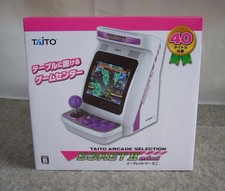 Taito EGRET II MINI Console