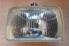 Phare avant Droit Ford Fiesta