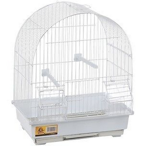 Cage pour oiseaux - cage,