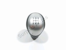 POMMEAU DE VITESSE 1742233 FORD FIESTA 6 phase 1 (10/2008 11/2012) / NE 214504