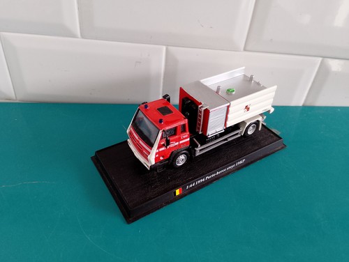 Defaut camions pompiers - defaut,