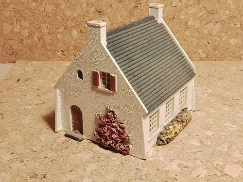 Andre porte maquette - andre,