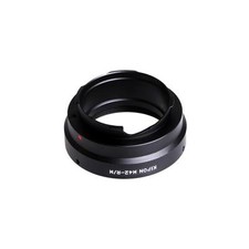 Adaptateur Kipon pour objectifs M42 sur Leica M