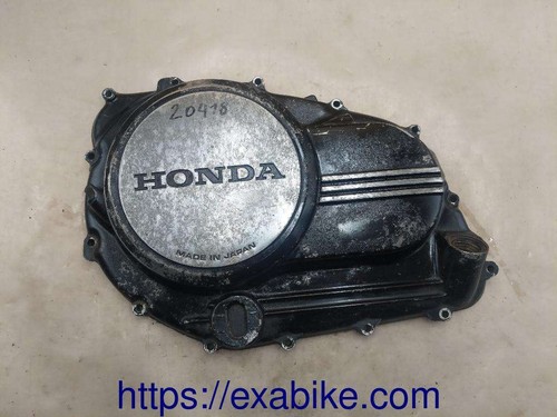 Carter embrayage pour honda - carter,