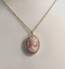 Collier Fantaisie Femme Acier