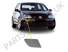 Neuf Pare-chocs Avant Pour VW