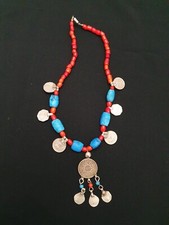 COLLIER EMPIRE CHERIFIEN 1366