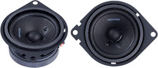 Audio PRX27 Power Reference Series 2.75" Full Range Speakers - Pair