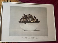 lithographie originale LASSE