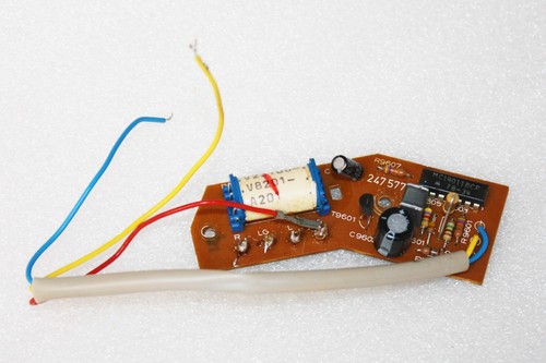 Dual 731q card - 731q,