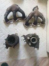 PORSCHE 996 TURBO 2 turbos K16 