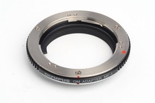 Adaptateur Olympus OM MF-1 OM