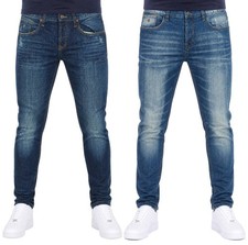 Rocawear Jean Denim Tapered