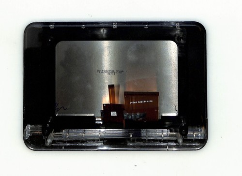 Lcd tactile spare for - spare, logitech