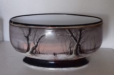 Coupe Centre de table Vase