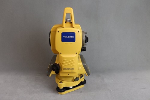Reconditionné topcon - [reconditionné],