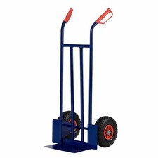 Chariot de Transport TK Professionnel Paniers Empilable Baril Voitures