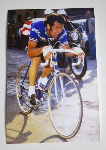 Cyclisme photo cycliste roger - photo,