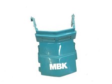 Cache jonction coque arriere