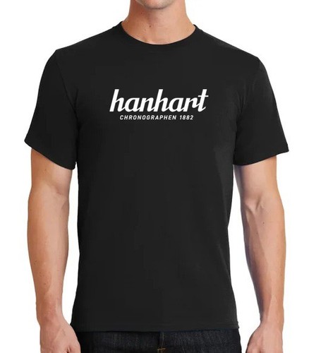 Hanhart chronographs watches