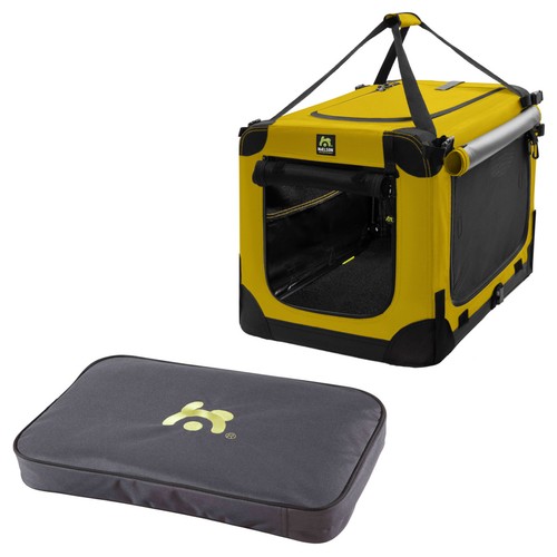 Maelson doux chenil safran - doux,