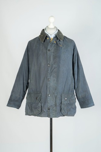 Barbour classic beaufort wax - barbour,