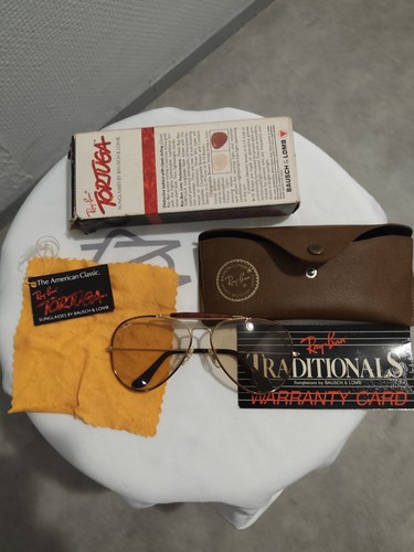 Rayban tortuga outdoors - l,
