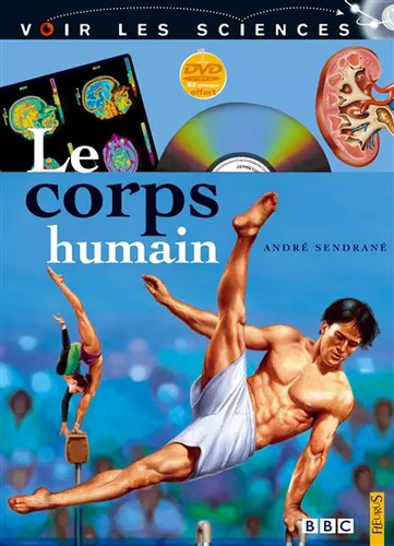 Corps humain - corps, (+1