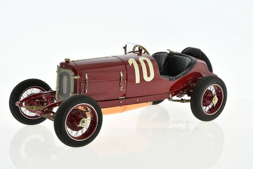Mercedes targa florio 1924 - targa,