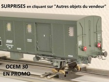 REE MODELES VB-116 Fourgon