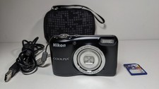 Compact Numérique NIKON Coolpix L27  - 16,1 MP