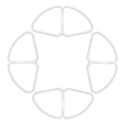 Hélice gardes pour dji - gardes,