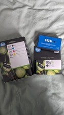 lot cartouches HP 953 neuves