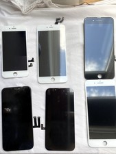 ECRAN LCD VITRE TACTILE