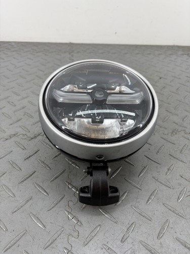 Ensemble phare avant led - ensemble,