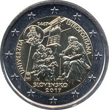 Slovaquie euro université - slovaquie,