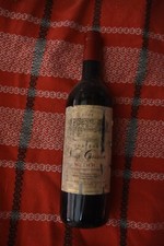 MEDOC 2004 / TRES BON
