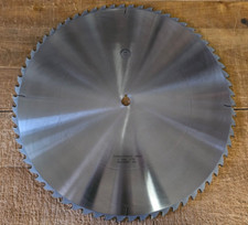 Hm Lame de Scie Circulaire Pour Trommelsäge Découpe 700 x 6,0/5,0 X 30 MM, 66 Wz