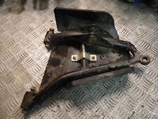 triangle  avant droit quad