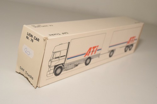 Lion car toys 76 - 20,