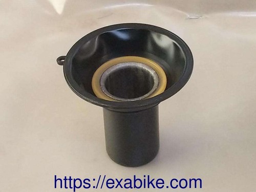 Boisseau carburateur pour - de,
