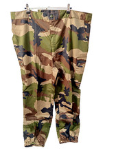 TREILLIS OM COMBAT  F2  112 L