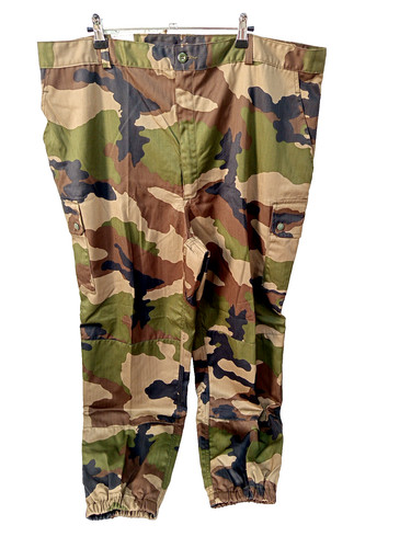 Treillis combat 112 l - om,