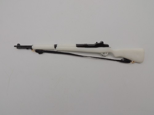 Action man palitoy fusil m1 - man,