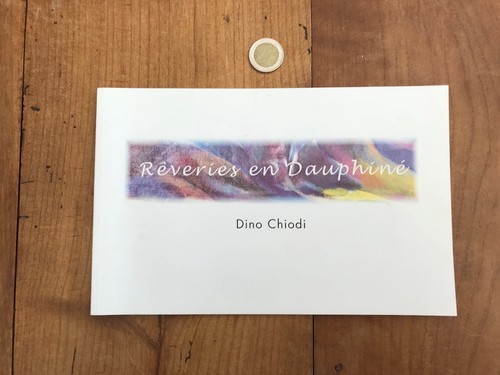 Catalogue exposition art - d,