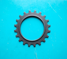 Vintage Cycle PIGNON FIXE Crémaillère 20 DENTS 54,5 / 84,5 mm A viser Int.70 Fr*