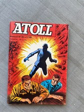 Atoll No. 35 Youth and Holiday
