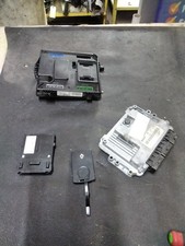 Kit De Démarrage Renault Scenic 3 année 2010  moteur 1.9 Dci 130