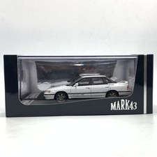 MARK43 1/43 Subaru Legacy RS